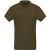 Moss Green Kariban Organic Pique Polo Shirt (KB209)