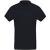 Navy Kariban Organic Pique Polo Shirt (KB209)