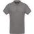 Storm Grey Kariban Organic Pique Polo Shirt (KB209)