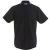 Dark Navy Kustom Kit Short Sleeve Business Shirt (KK102)