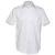 White Kustom Kit Short Sleeve Business Shirt (KK102)
