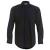 Dark Navy Kustom Kit Long Sleeve Business Shirt (KK104)