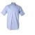 Kustom Kit Short Sleeve Corporate Oxford Shirt (KK109)