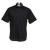 Black Bargear Short Sleve Bar Shirt (KK120)