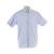 Kustom Kit Short Sleeve Tailored Premium Oxford Shirt (KK187)