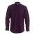 Kustom Kit Long Sleeve Tailored Premium Oxford Shirt (KK188)