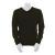 Graphite Kustom Kit Arundel V Neck Sweater (KK352)