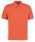 Burnt Orange Kustom Kit Poly/Cotton Polo Shirt (KK403 & KK703)