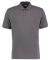 Charcoal Kustom Kit Poly/Cotton Polo Shirt (KK403 & KK703)