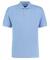 Light Blue Kustom Kit Poly/Cotton Polo Shirt (KK403 & KK703)
