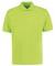 Lime Kustom Kit Poly/Cotton Polo Shirt (KK403 & KK703)