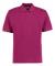 Magenta Kustom Kit Poly/Cotton Polo Shirt (KK403 & KK703)