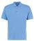 Mid Blue Kustom Kit Poly/Cotton Polo Shirt (KK403 & KK703)