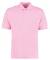 Pink Kustom Kit Poly/Cotton Polo Shirt (KK403 & KK703)