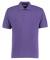 Purple Kustom Kit Poly/Cotton Polo Shirt (KK403 & KK703)