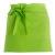 Lime Bargear Bar Apron Short with Superwash (KK513)