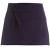 Purple Bargear Bar Apron Short with Superwash (KK513)