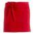 Red Bargear Bar Apron Short with Superwash (KK513)