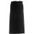 Black Bargear Bar Apron Long with Superwash (KK514)