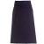 Purple Bargear Bar Apron Long with Superwash (KK514)