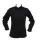 Black Bargear Long Sleeve Women's Bar Shirt (KK738)
