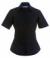 Kustom Kit Short Sleeve Business Blouse (KK742)