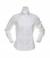 White Kustom Kit Long Sleeve Business Blouse (KK743)