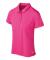 Colour name Women’s Nike victory solid polo (NK344)
