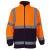 Orange / Navy Orange / Navy