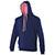 Oxford Navy / Candy Pink Oxford Navy / Candy Pink