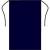 Indigo Denim Premier Jean Stitch Denim Waist Apron (PR125)