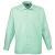 Premier Long Sleeve Poplin Shirt (PR200)