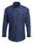 Indigo Denim Premier Jeans Stitch Denim Shirt (PR222)