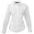 White Premier Long Sleeve Women's Poplin Blouse (PR300)
