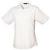 Premier Short Sleeve Women's Poplin Blouse (PR302)