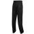 Black Premier Chef's Select Slim Leg Trouser (PR554)