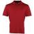 Burgundy Premier Coolchecker Polyester Pique Polo (PR615)