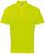 Premier Coolchecker Polyester Pique Polo (PR615)