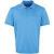 Sapphire Premier Coolchecker Polyester Pique Polo (PR615)