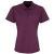 Aubergine Premier Ladies Coolchecker Polo Shirt (PR616)