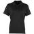 Black Premier Ladies Coolchecker Polo Shirt (PR616)