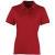 Burgundy Premier Ladies Coolchecker Polo Shirt (PR616)