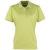 Lime Premier Ladies Coolchecker Polo Shirt (PR616)
