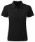 Colour name Premier Women's spun dyed sustainable polo shirt (PR633)