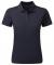 Colour name Premier Women's spun dyed sustainable polo shirt (PR633)