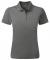Colour name Premier Women's spun dyed sustainable polo shirt (PR633)