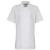 White Premier Womens Short Sleeve Chef's Jacket (PR670)