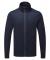 Colour name Premier Men's spun dyed sustainable zip-through sweatshirt (PR808)