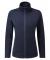 Colour name Premier Women's spun dyed sustainable zip-through sweatshirt (PR809)
