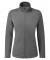 Colour name Premier Women's spun dyed sustainable zip-through sweatshirt (PR809)
